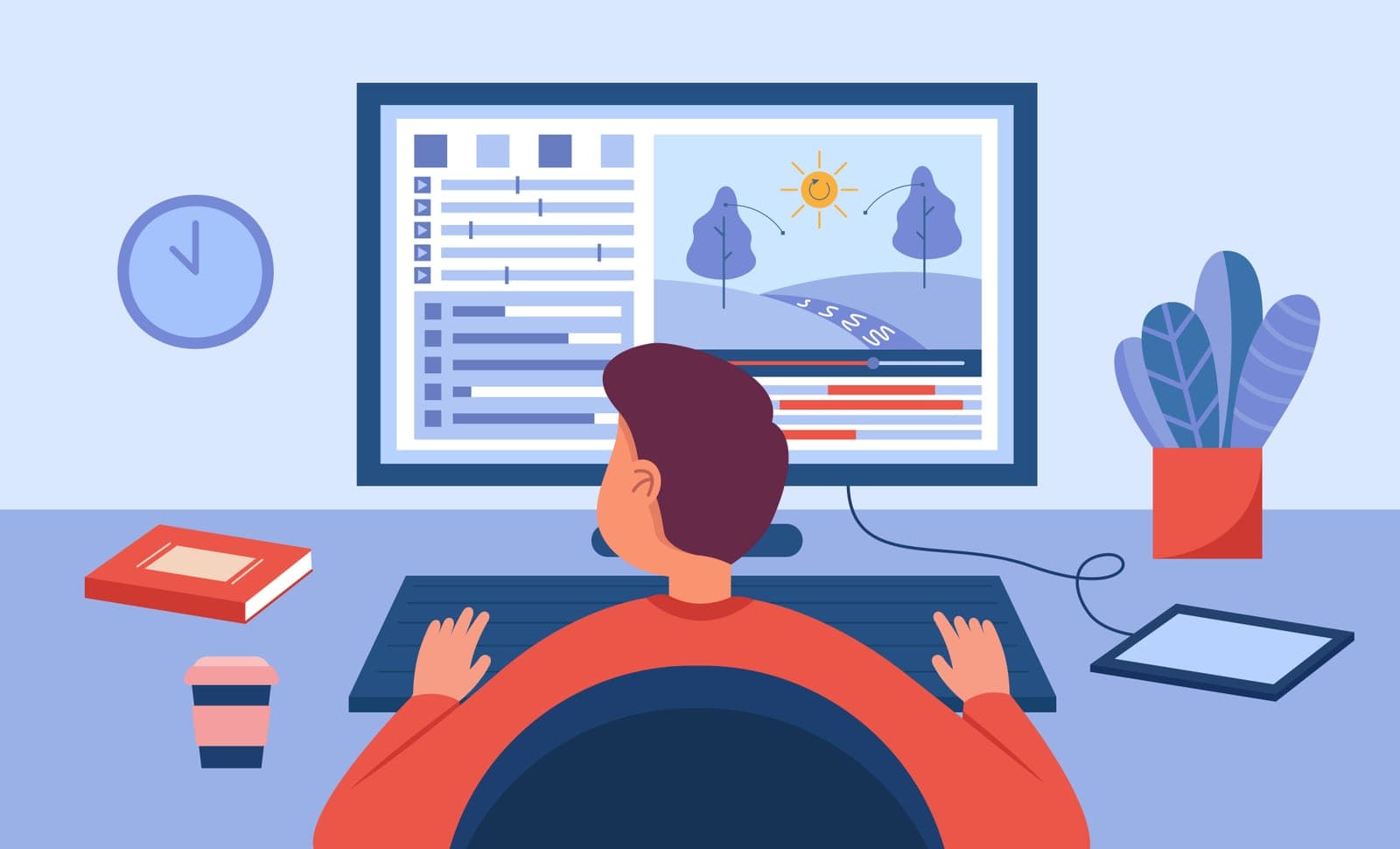 Fastest Video Editing Software For Artists and Producers