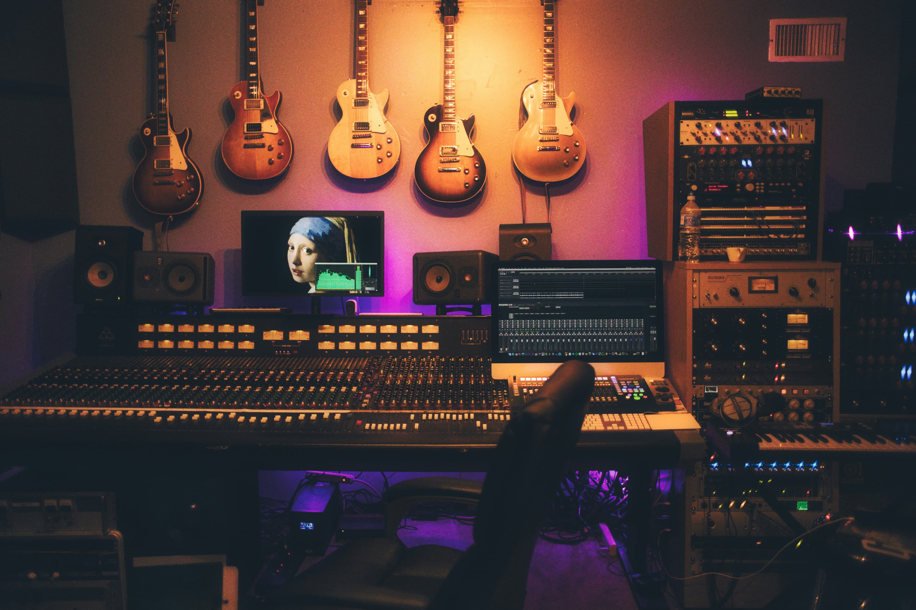 Analog vs. Digital Synths: Has the Gap Finally Closed?